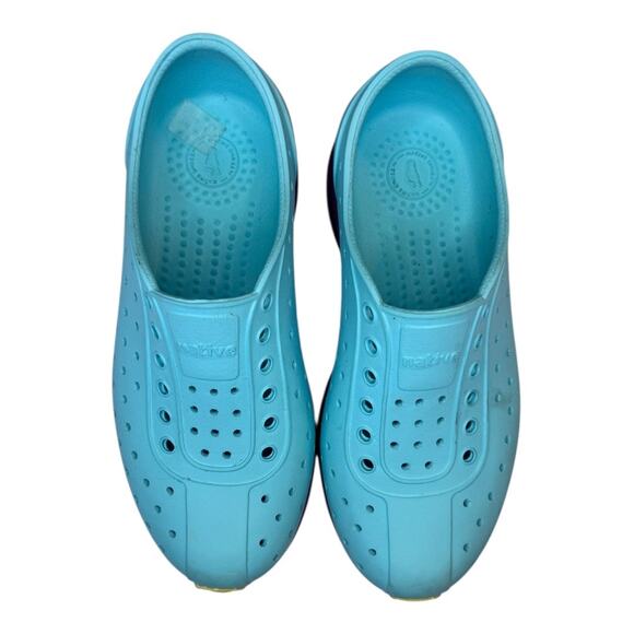 Native Robbie Sugarlite Shoes - Size 13C - Picture 1 of 2